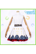 2XXT Cosplay Uma Musume Pretty Derby Oguri Cap Christmas Cosplay Costume
